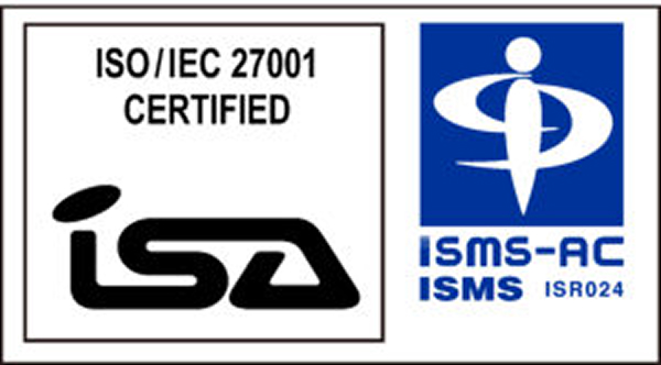 ISO/IEC 27001