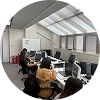 社内の様子2